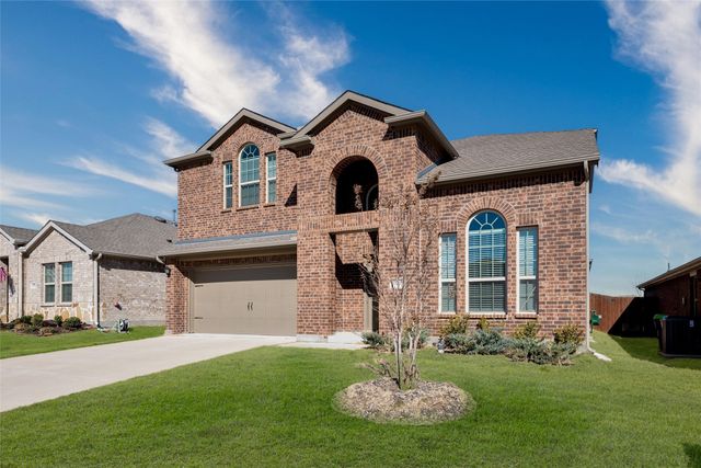 4009 Savoy Way, Mckinney, TX 75071