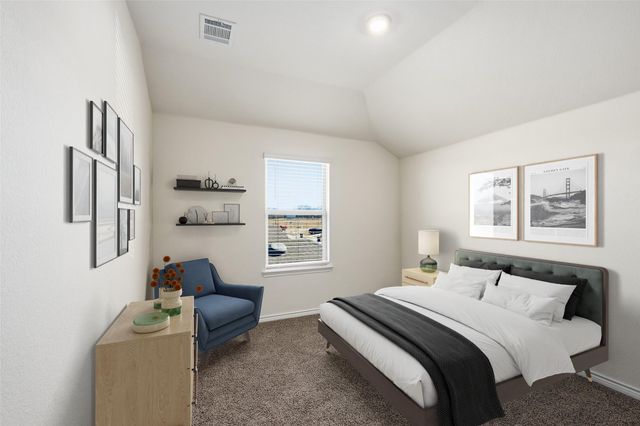 4009 Savoy Way, Mckinney, TX 75071