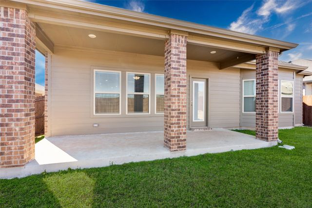 4009 Savoy Way, Mckinney, TX 75071