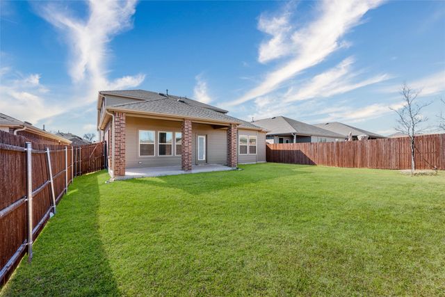 4009 Savoy Way, Mckinney, TX 75071