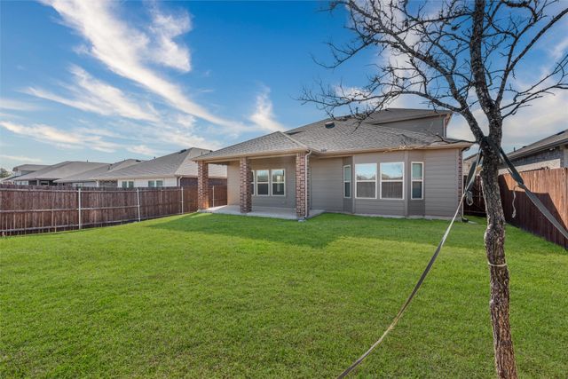 4009 Savoy Way, Mckinney, TX 75071