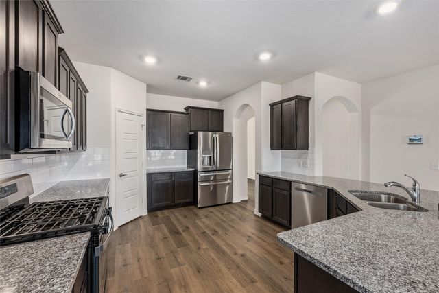 4009 Savoy Way, Mckinney, TX 75071