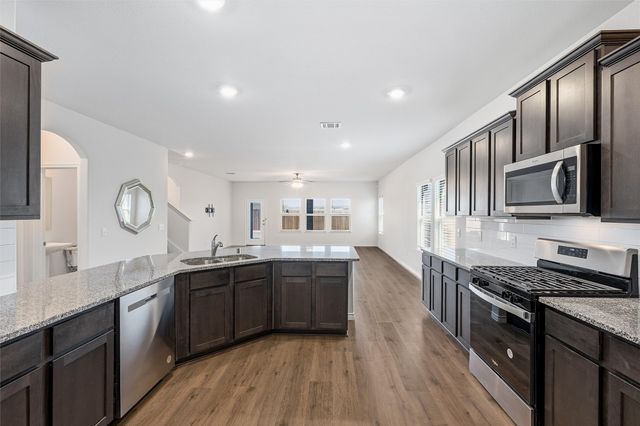 4009 Savoy Way, Mckinney, TX 75071