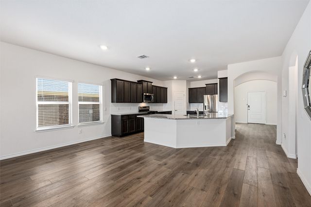 4009 Savoy Way, Mckinney, TX 75071