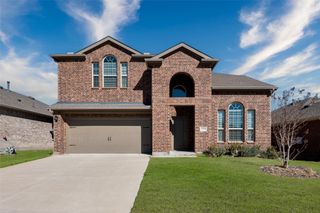4009 Savoy Way, Mckinney, TX 75071