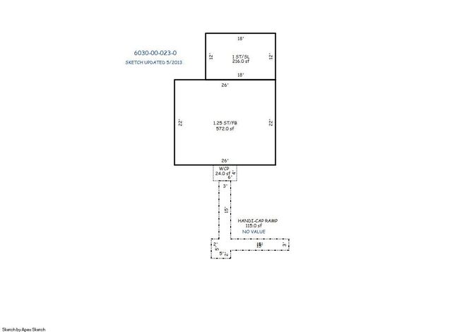 104 W Roosevelt Avenue, Battle Creek, MI 49037