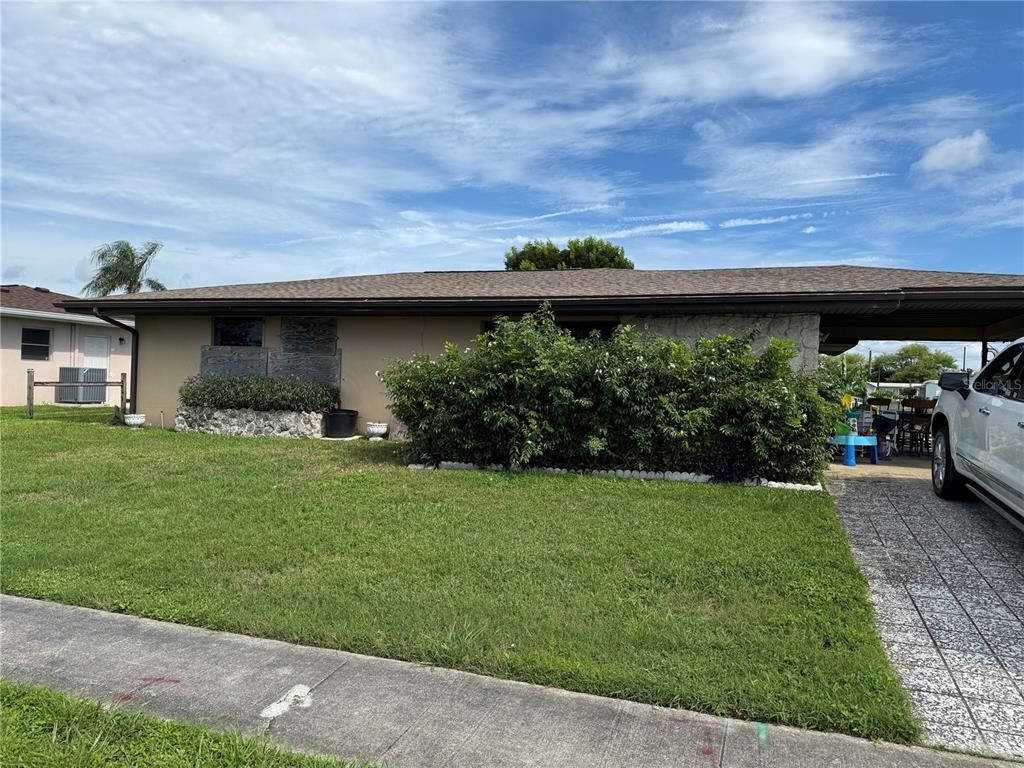 2209 EASY STREET, Port Charlotte, FL 33952