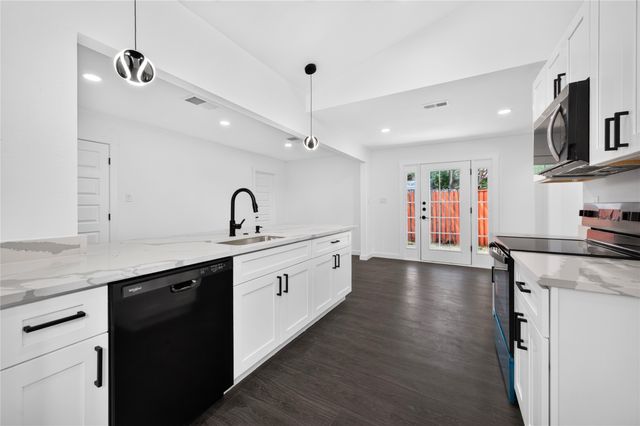 3605 Smartt Street, Rowlett, TX 75088