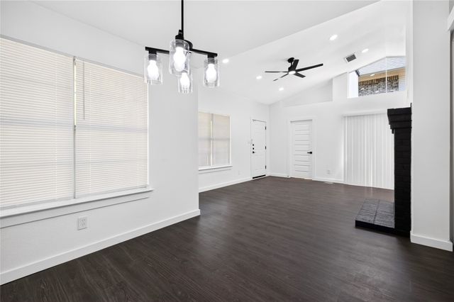 3605 Smartt Street, Rowlett, TX 75088