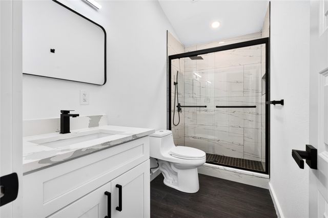 3605 Smartt Street, Rowlett, TX 75088