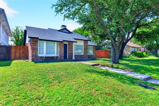 3605 Smartt Street, Rowlett, TX 75088
