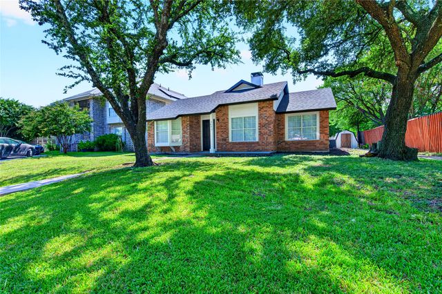 3605 Smartt Street, Rowlett, TX 75088