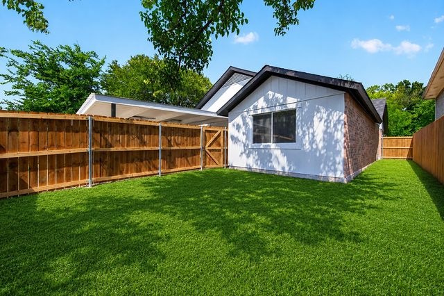 3605 Smartt Street, Rowlett, TX 75088
