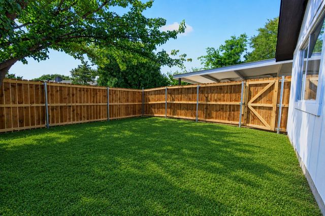 3605 Smartt Street, Rowlett, TX 75088