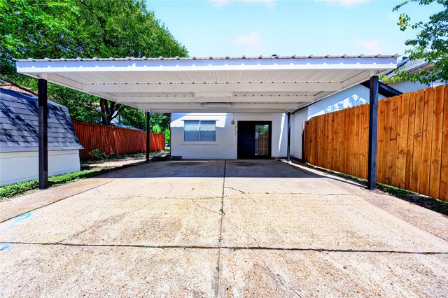 3605 Smartt Street, Rowlett, TX 75088