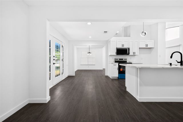 3605 Smartt Street, Rowlett, TX 75088