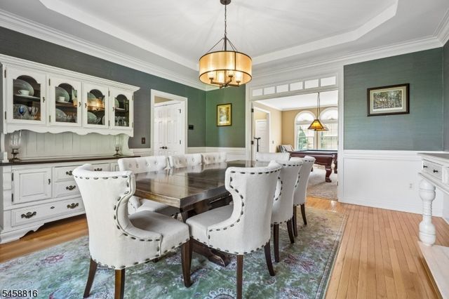 10 William Barnes Rd, Raritan Twp., NJ 08822