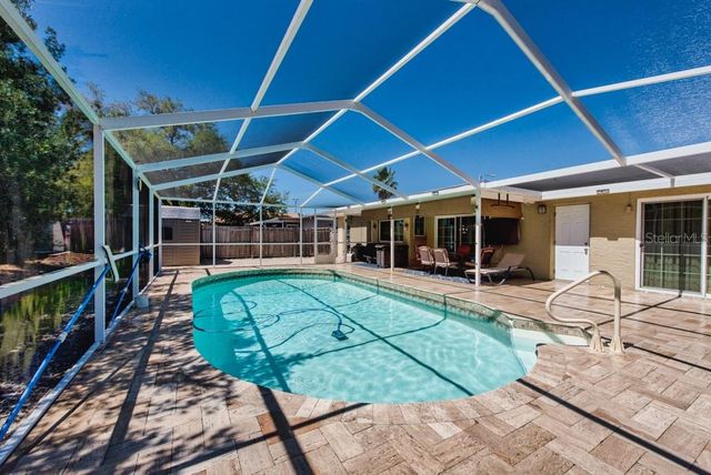 7130 ISLE DRIVE, Port Richey, FL 34668