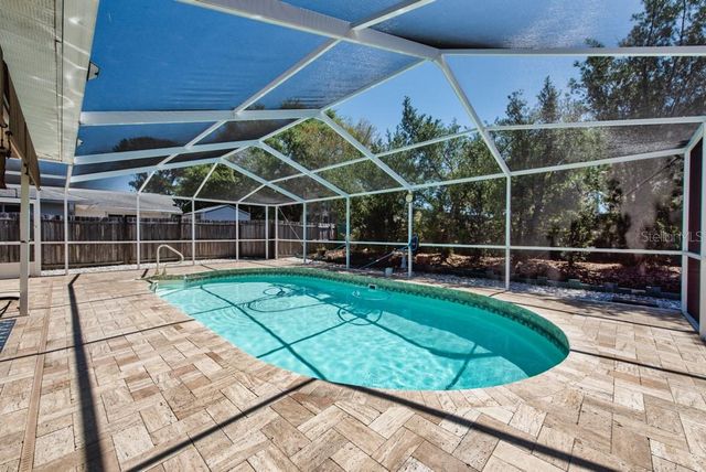 7130 ISLE DRIVE, Port Richey, FL 34668