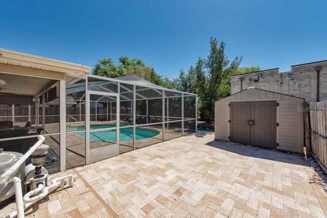 7130 ISLE DRIVE, Port Richey, FL 34668