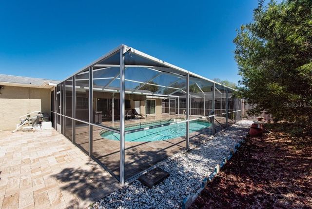 7130 ISLE DRIVE, Port Richey, FL 34668