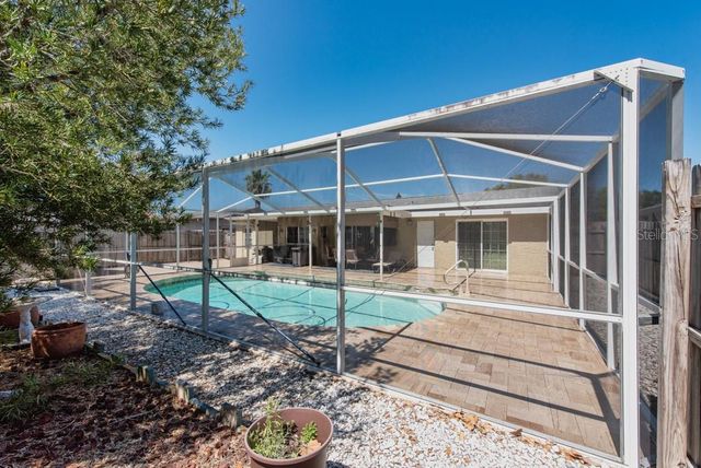 7130 ISLE DRIVE, Port Richey, FL 34668