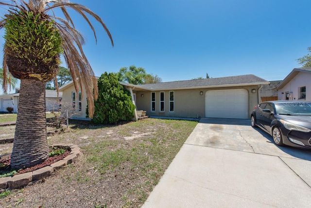 7130 ISLE DRIVE, Port Richey, FL 34668