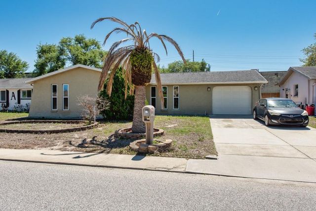 7130 ISLE DRIVE, Port Richey, FL 34668