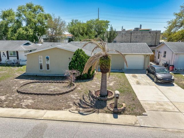 7130 ISLE DRIVE, Port Richey, FL 34668