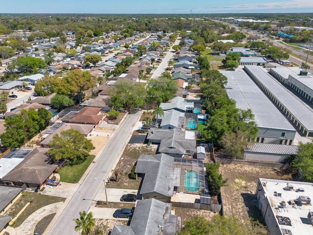 7130 ISLE DRIVE, Port Richey, FL 34668