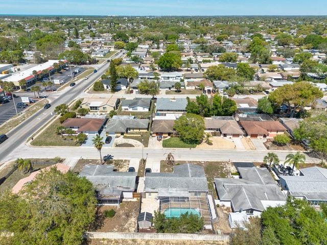 7130 ISLE DRIVE, Port Richey, FL 34668