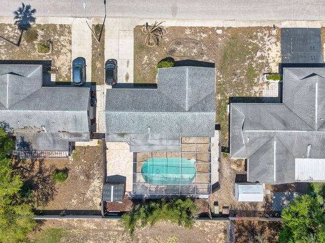 7130 ISLE DRIVE, Port Richey, FL 34668