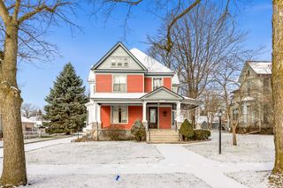 31 Garrison Avenue, Battle Creek City, MI 49017