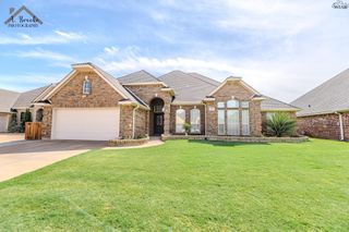 4937 SILVERCREST DRIVE, Wichita Falls, TX 76310