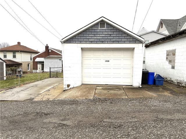 1920 Ridge Ave, Arnold, PA 15068