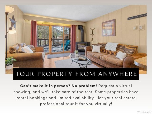 Address unavailable.