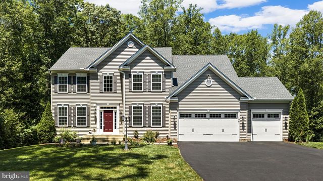 196 MCPHERSON DR, Fredericksburg, VA 22406
