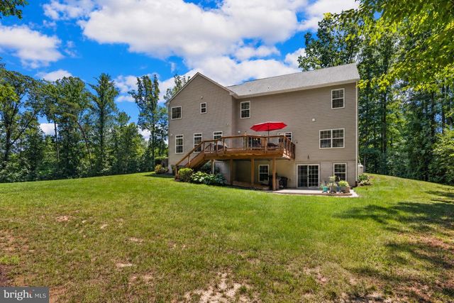 196 MCPHERSON DR, Fredericksburg, VA 22406