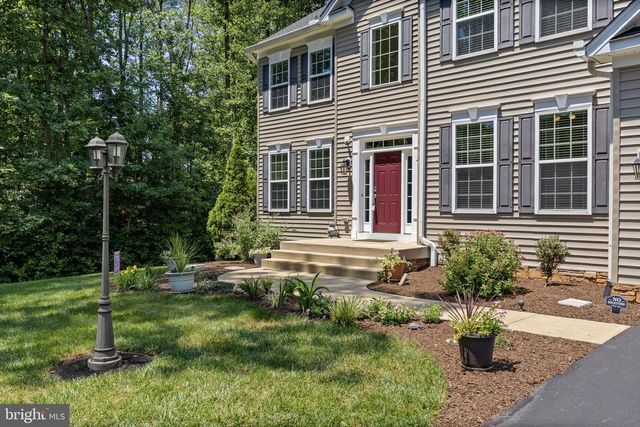 196 MCPHERSON DR, Fredericksburg, VA 22406