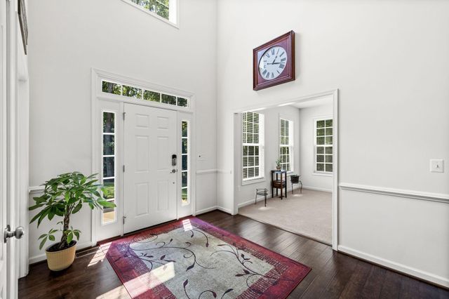 196 MCPHERSON DR, Fredericksburg, VA 22406
