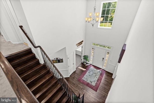 196 MCPHERSON DR, Fredericksburg, VA 22406