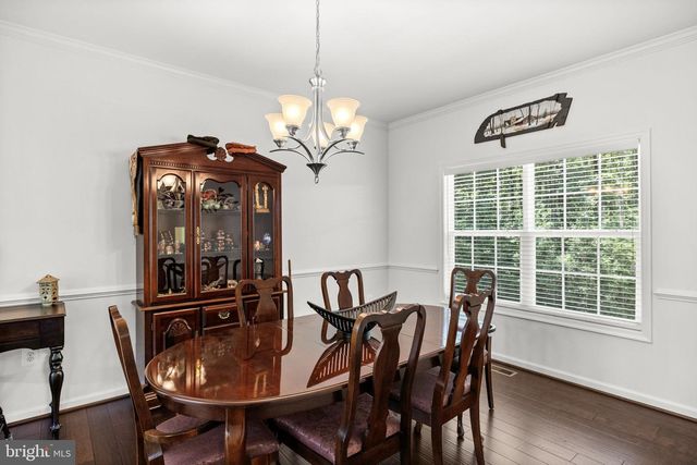 196 MCPHERSON DR, Fredericksburg, VA 22406