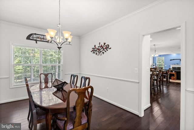 196 MCPHERSON DR, Fredericksburg, VA 22406