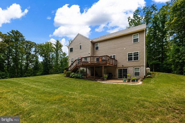 196 MCPHERSON DR, Fredericksburg, VA 22406