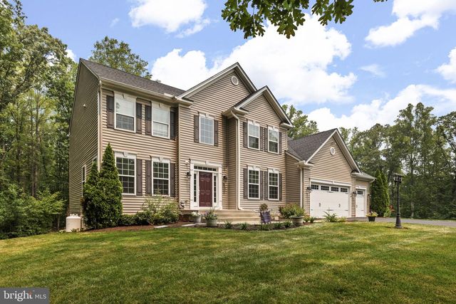 196 MCPHERSON DR, Fredericksburg, VA 22406