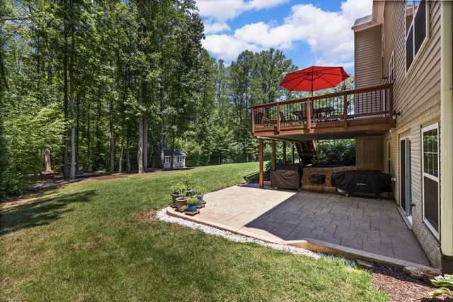 196 MCPHERSON DR, Fredericksburg, VA 22406