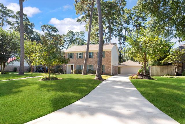 6311 Craigway Road, Spring, TX 77389