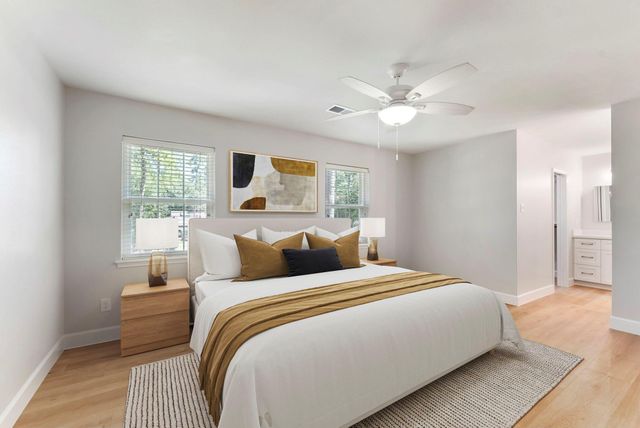 6311 Craigway Road, Spring, TX 77389