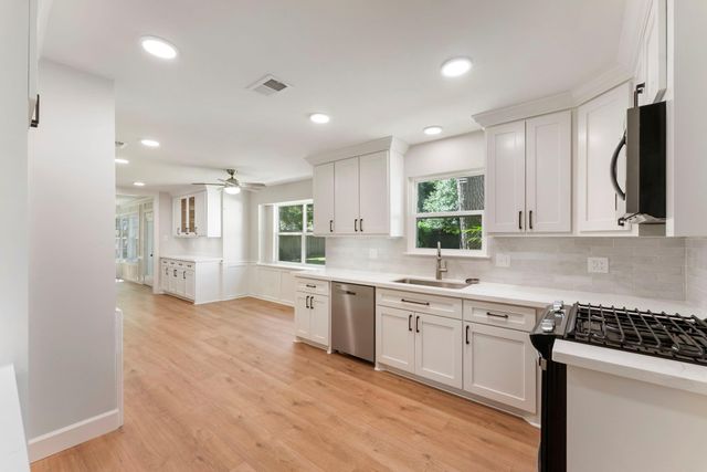 6311 Craigway Road, Spring, TX 77389