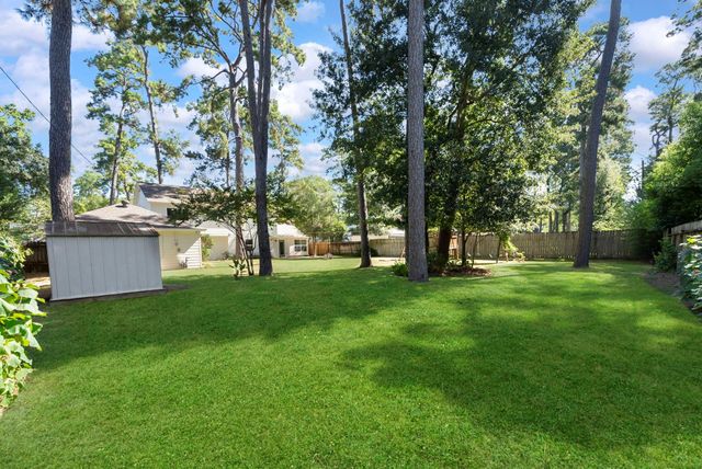 6311 Craigway Road, Spring, TX 77389
